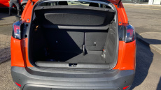 Vauxhall Crossland 1.2 Turbo Design 5dr Petrol Hatchback